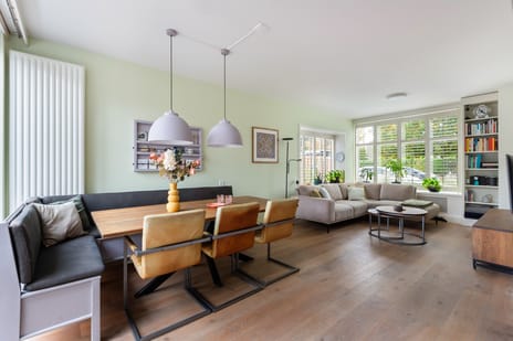 Prof. dr. T.M.C. Asserweg 23 tertiary image