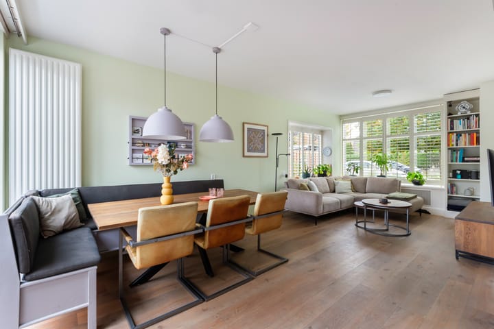 Foto 3 van Prof. dr. T.M.C. Asserweg 23