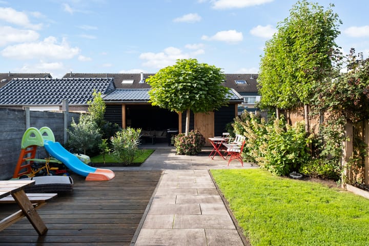 Foto 39 van Prof. dr. T.M.C. Asserweg 23