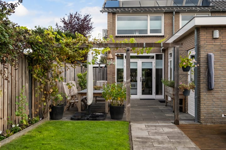 Foto 42 van Prof. dr. T.M.C. Asserweg 23