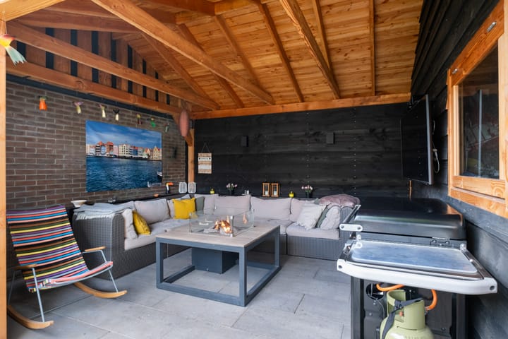 Foto 45 van Prof. dr. T.M.C. Asserweg 23