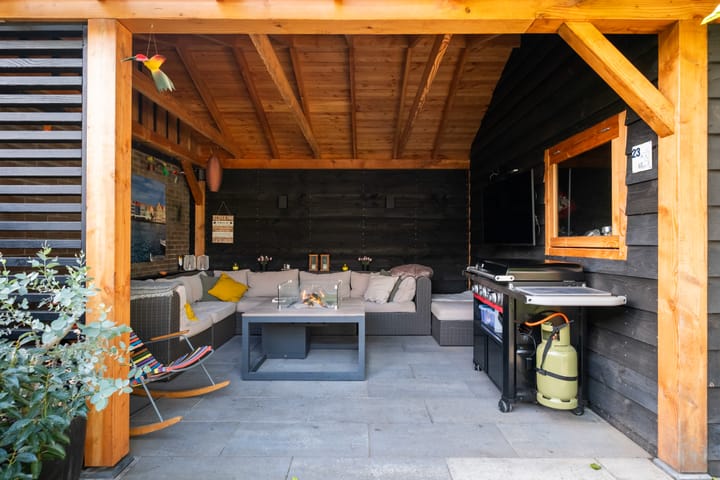 Foto 46 van Prof. dr. T.M.C. Asserweg 23