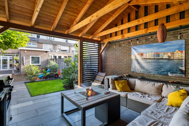 Foto 47 van Prof. dr. T.M.C. Asserweg 23