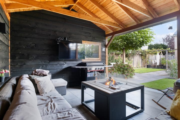 Foto 48 van Prof. dr. T.M.C. Asserweg 23