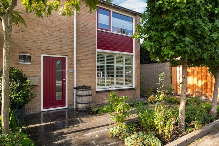 Foto 49 van Prof. dr. T.M.C. Asserweg 23