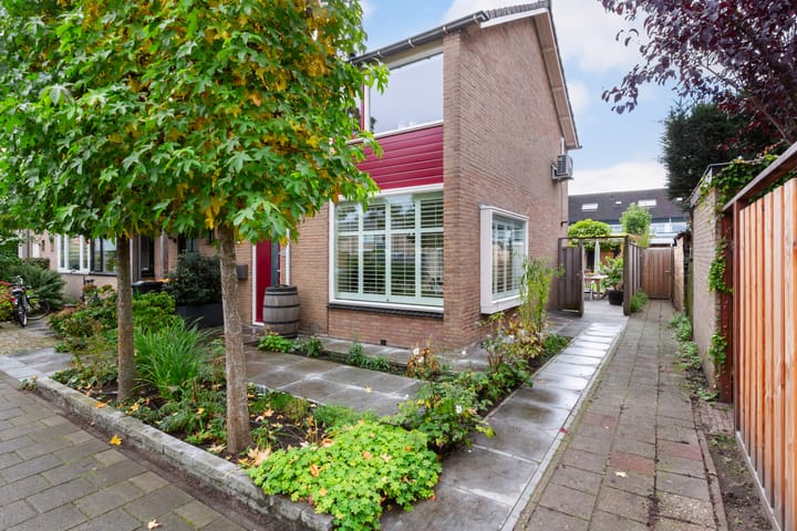 Foto 50 van Prof. dr. T.M.C. Asserweg 23