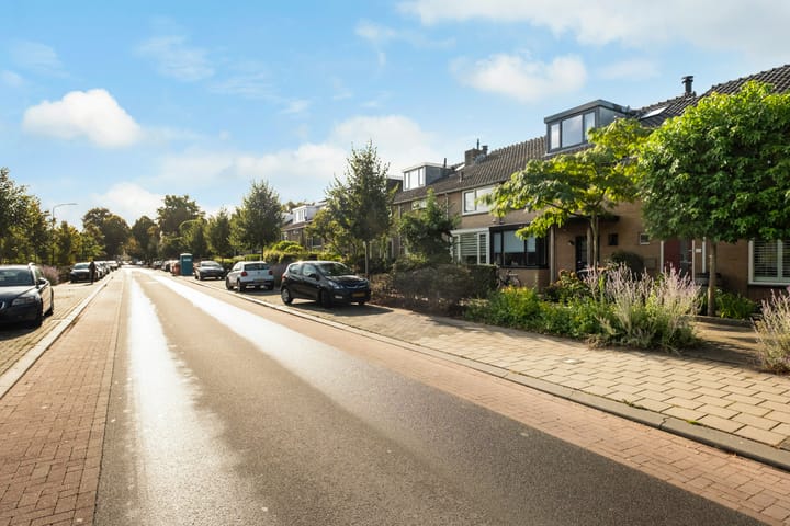 Foto 51 van Prof. dr. T.M.C. Asserweg 23