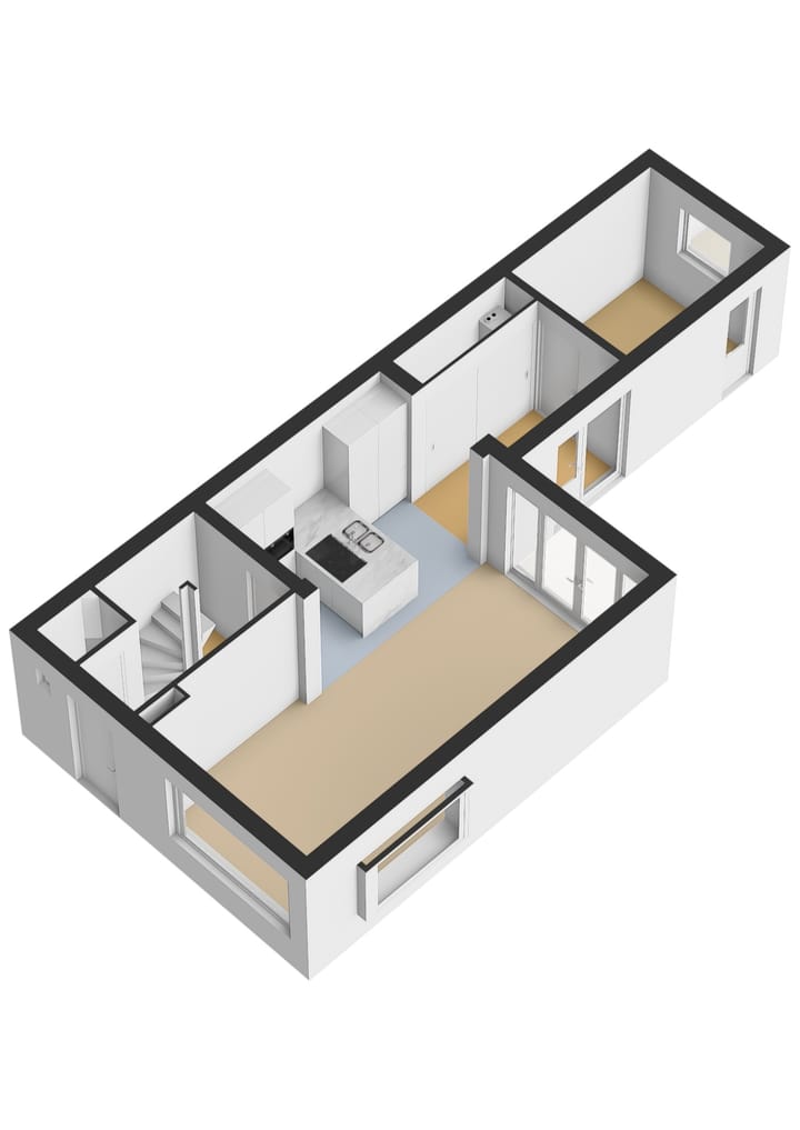 Foto 53 van Prof. dr. T.M.C. Asserweg 23