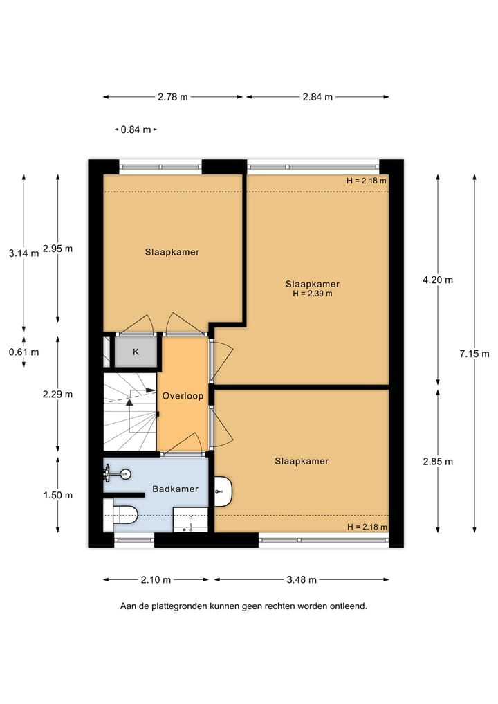 Foto 54 van Prof. dr. T.M.C. Asserweg 23