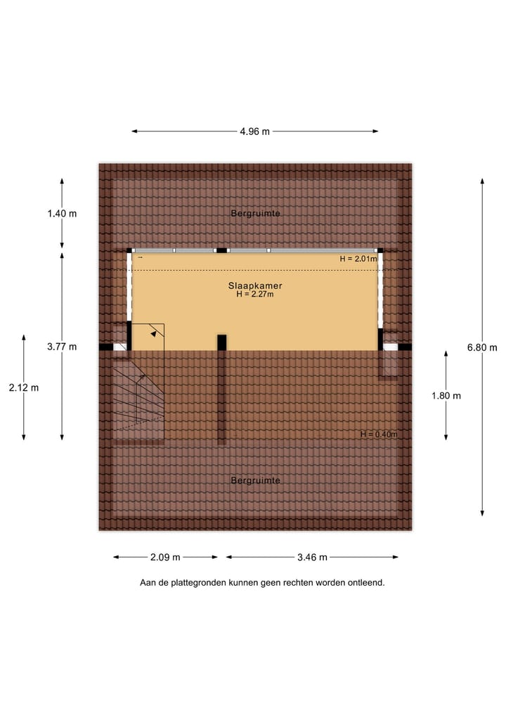 Foto 56 van Prof. dr. T.M.C. Asserweg 23
