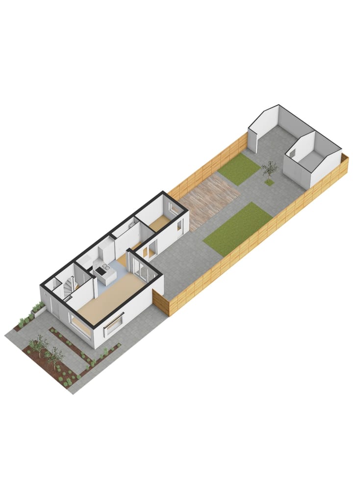 Foto 59 van Prof. dr. T.M.C. Asserweg 23