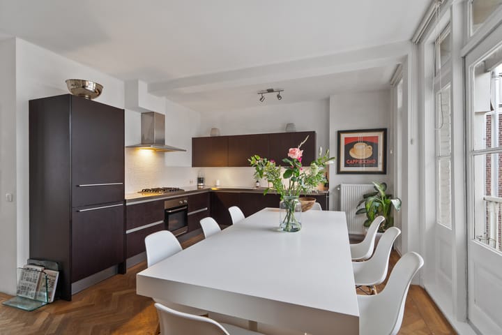 Foto 2 van Pieter Aertszstraat 59-3