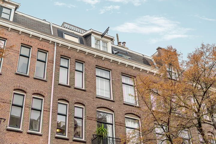 Foto 4 van Pieter Aertszstraat 59-3
