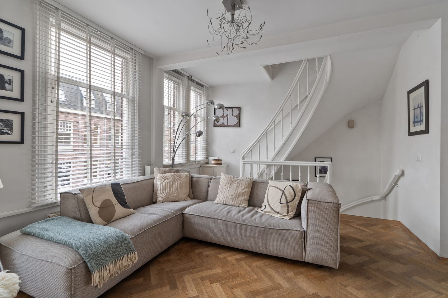 Foto 5 van Pieter Aertszstraat 59-3