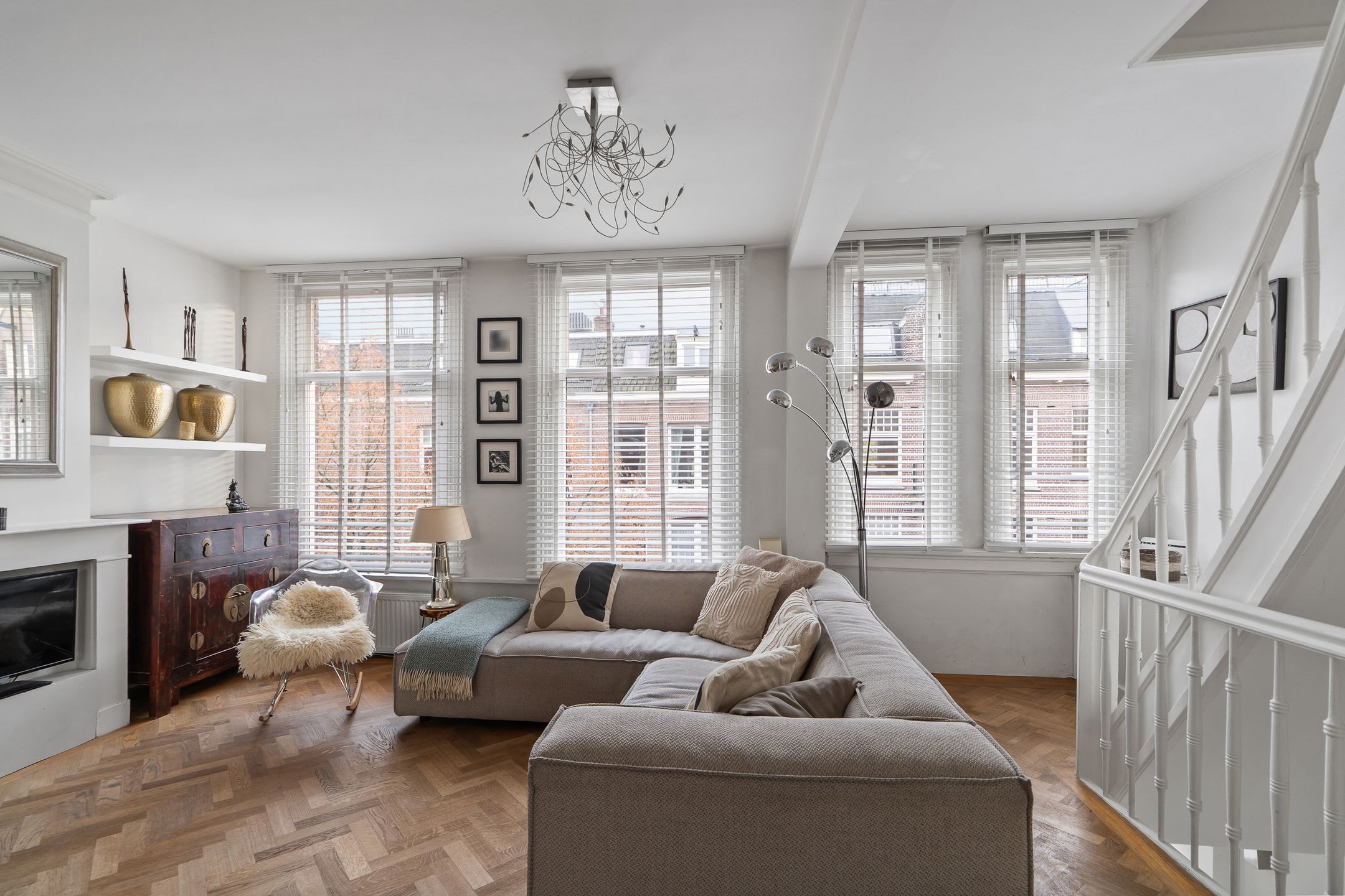 Foto 6 van Pieter Aertszstraat 59-3