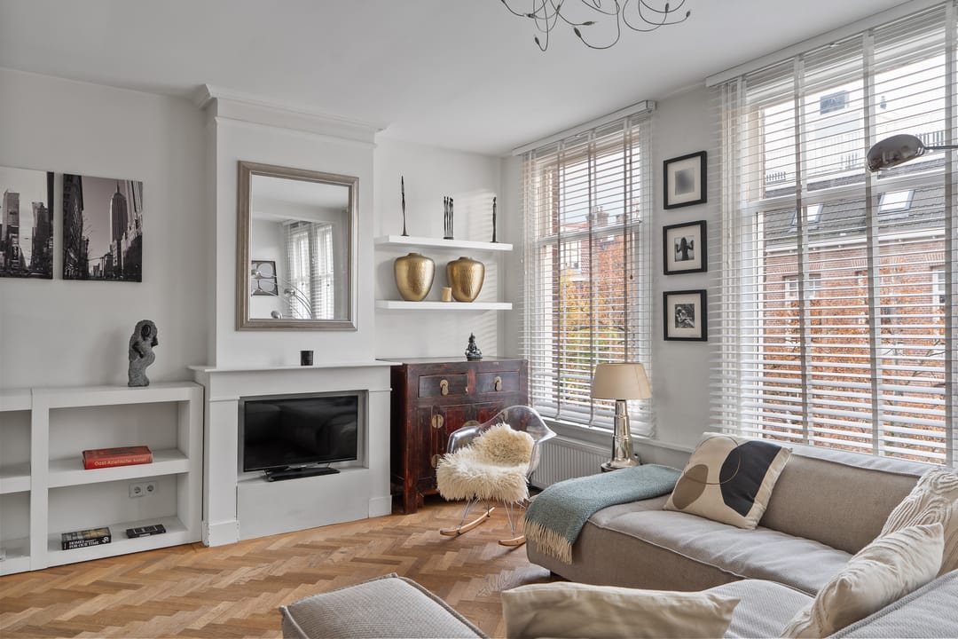 Foto 8 van Pieter Aertszstraat 59-3