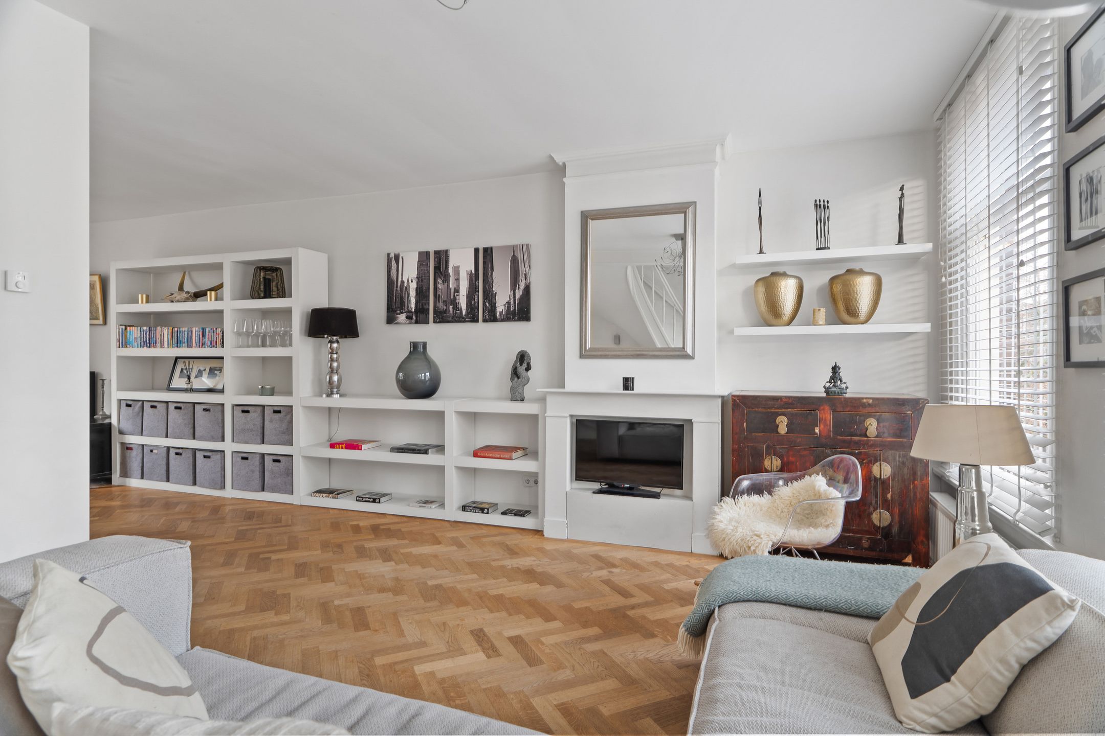 Foto 9 van Pieter Aertszstraat 59-3