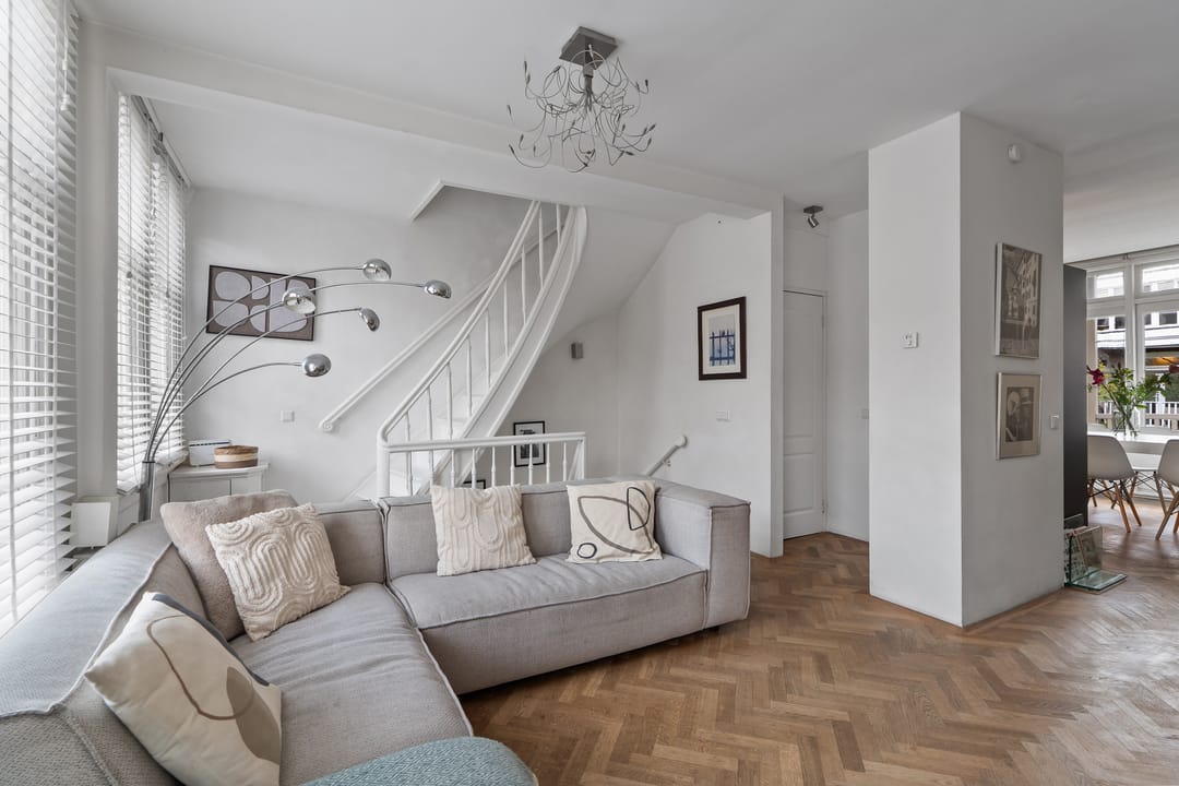 Foto 11 van Pieter Aertszstraat 59-3