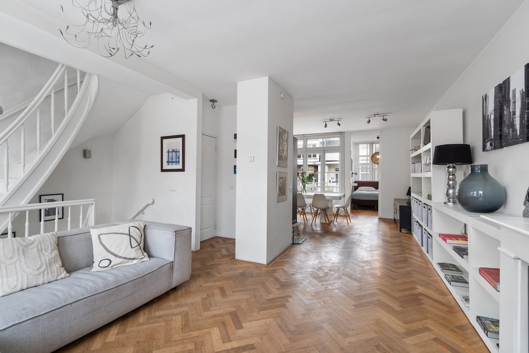 Foto 13 van Pieter Aertszstraat 59-3