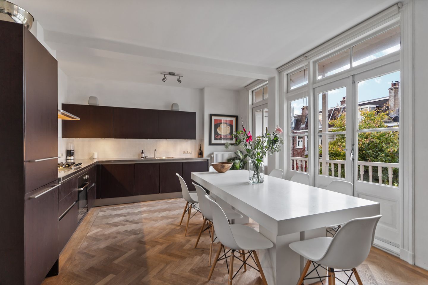 Foto 14 van Pieter Aertszstraat 59-3