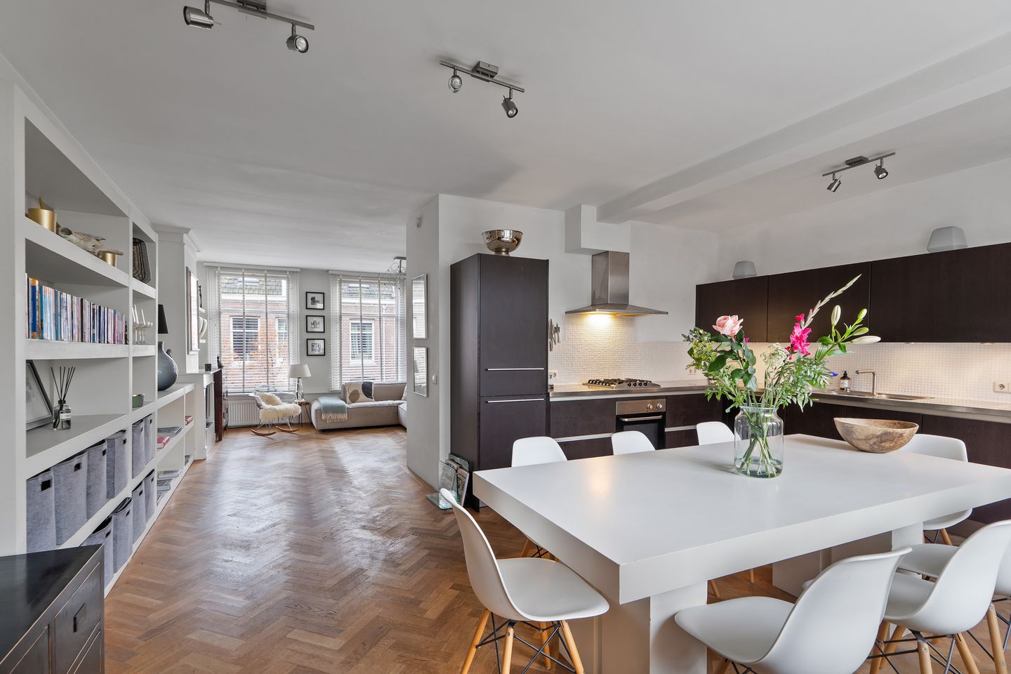 Foto 19 van Pieter Aertszstraat 59-3