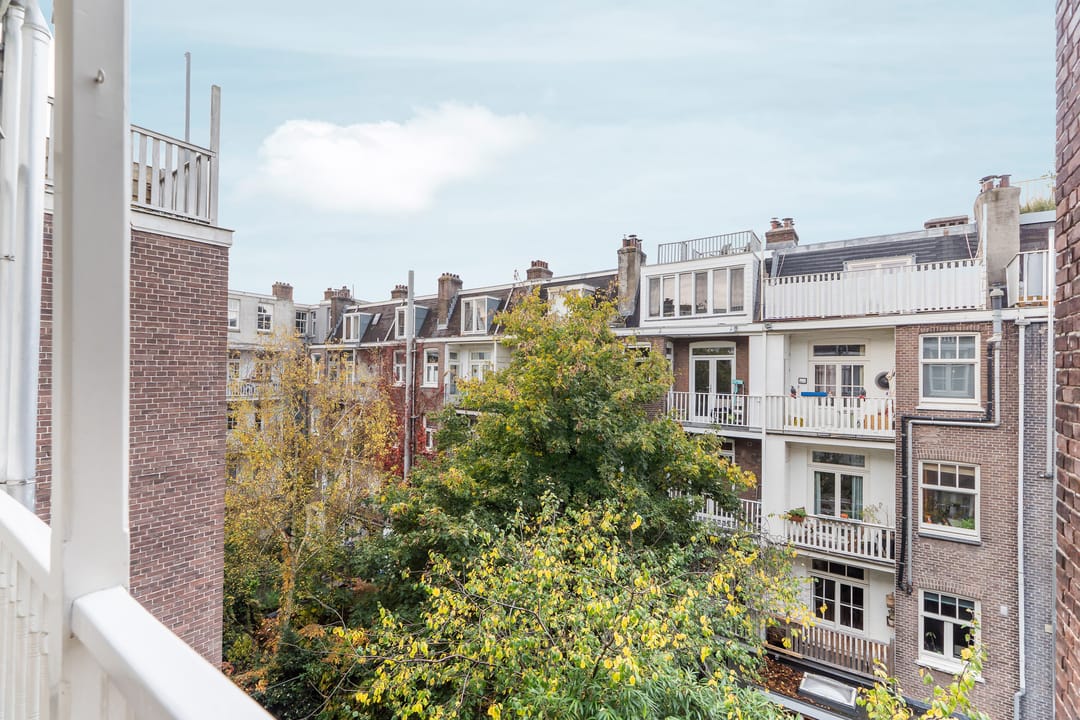 Foto 23 van Pieter Aertszstraat 59-3