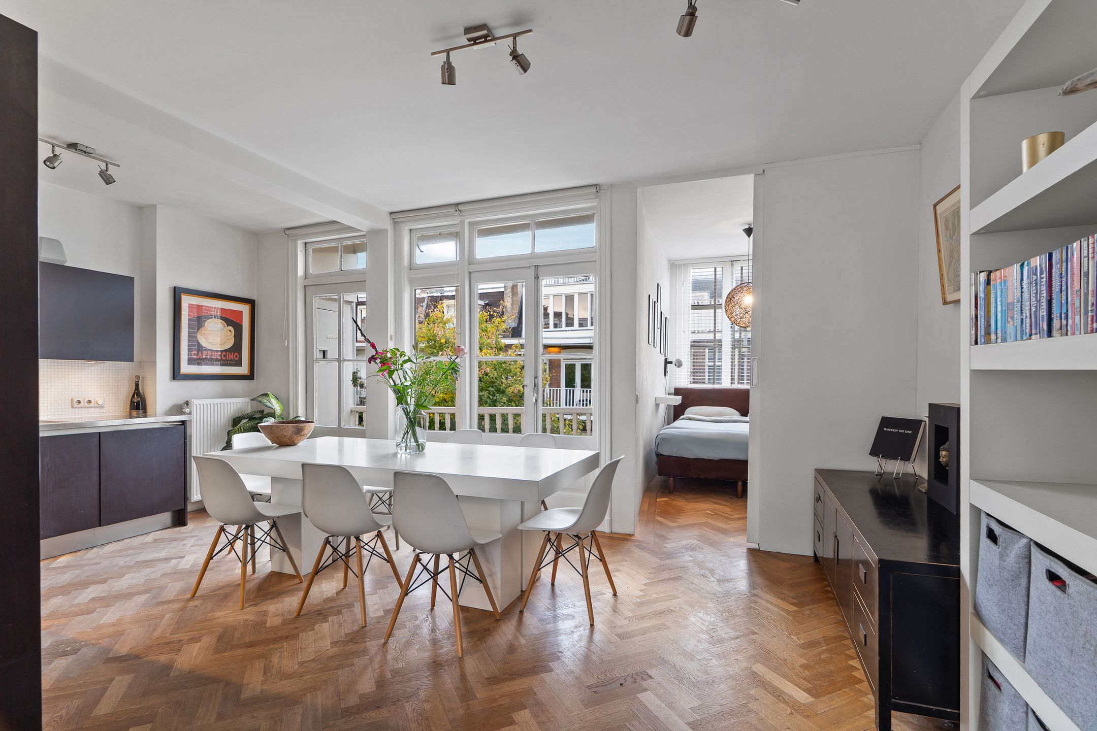 Foto 24 van Pieter Aertszstraat 59-3