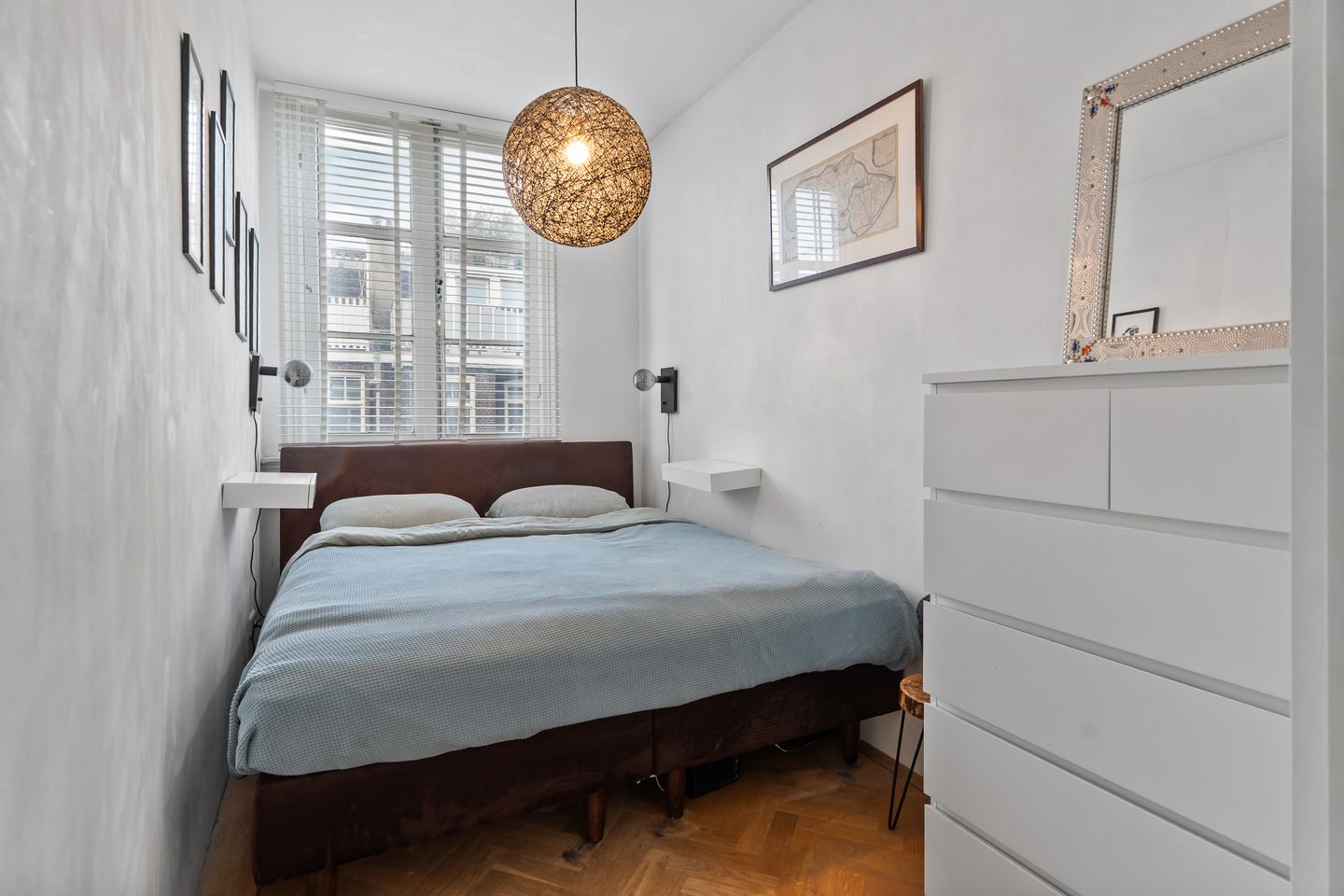 Foto 25 van Pieter Aertszstraat 59-3