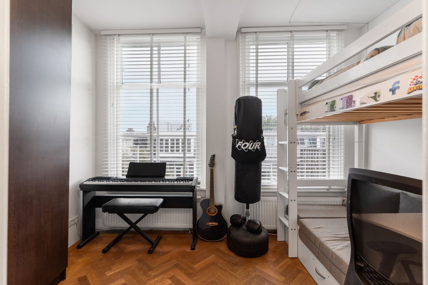 Foto 29 van Pieter Aertszstraat 59-3