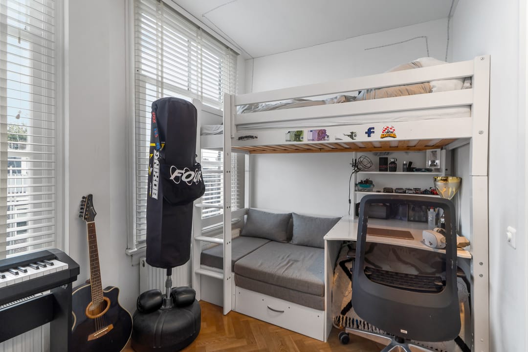 Foto 32 van Pieter Aertszstraat 59-3