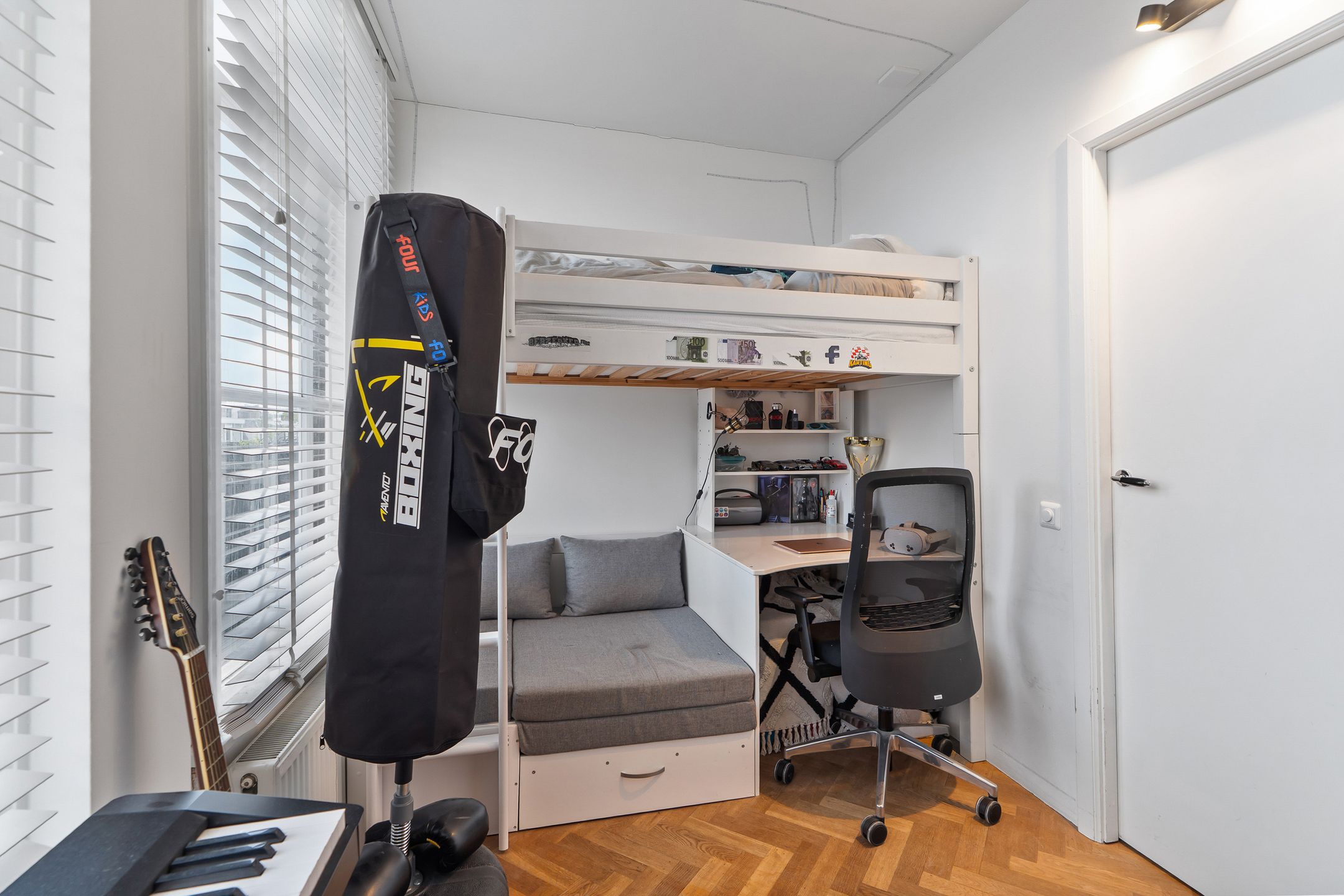 Foto 33 van Pieter Aertszstraat 59-3