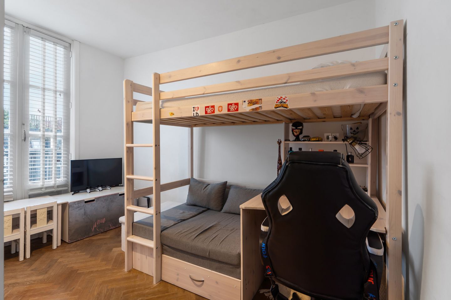 Foto 35 van Pieter Aertszstraat 59-3