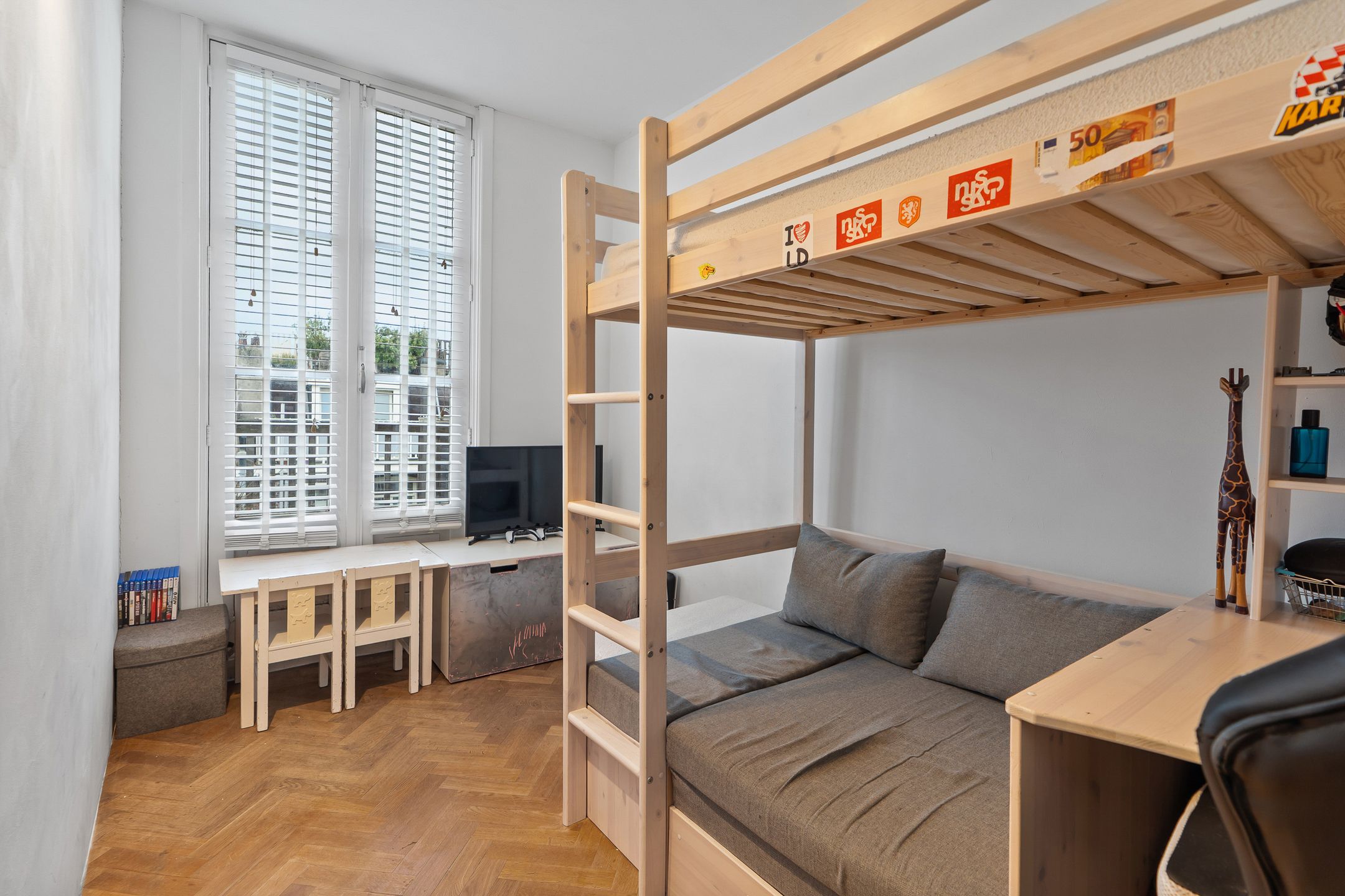 Foto 36 van Pieter Aertszstraat 59-3