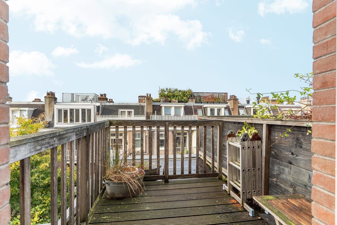 Foto 37 van Pieter Aertszstraat 59-3