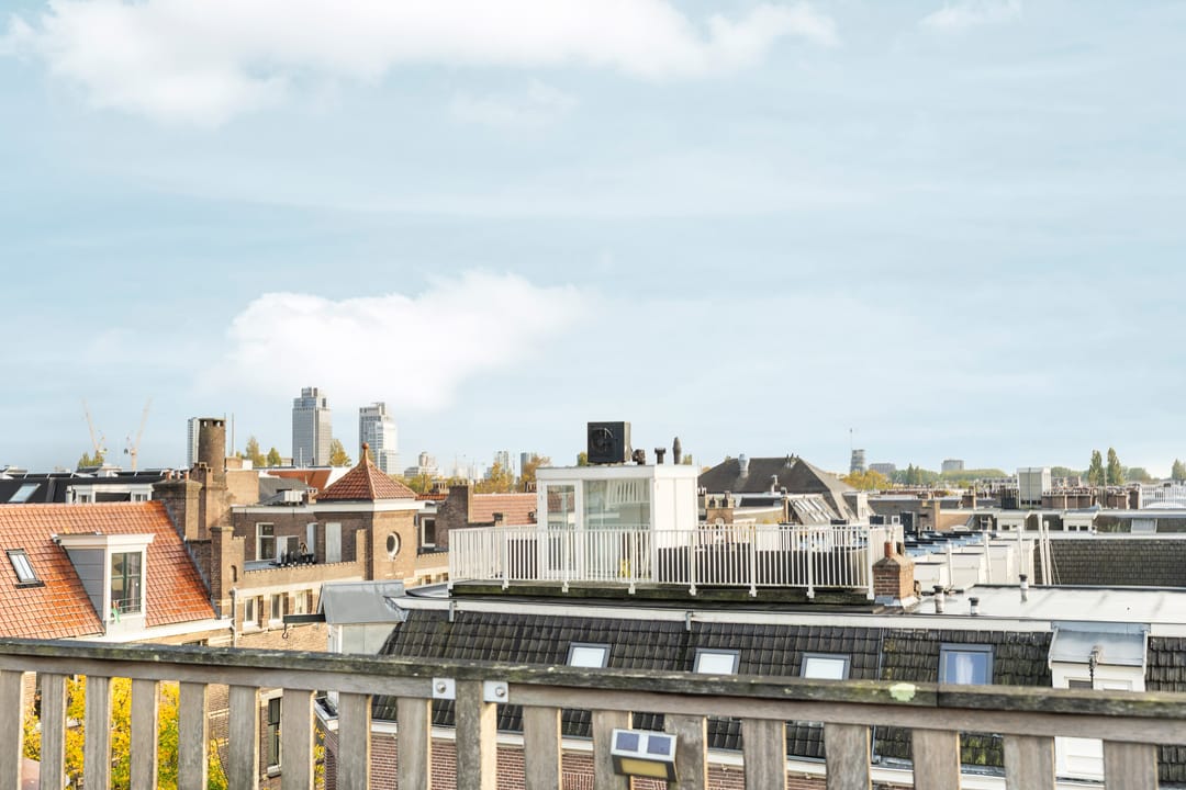 Foto 58 van Pieter Aertszstraat 59-3