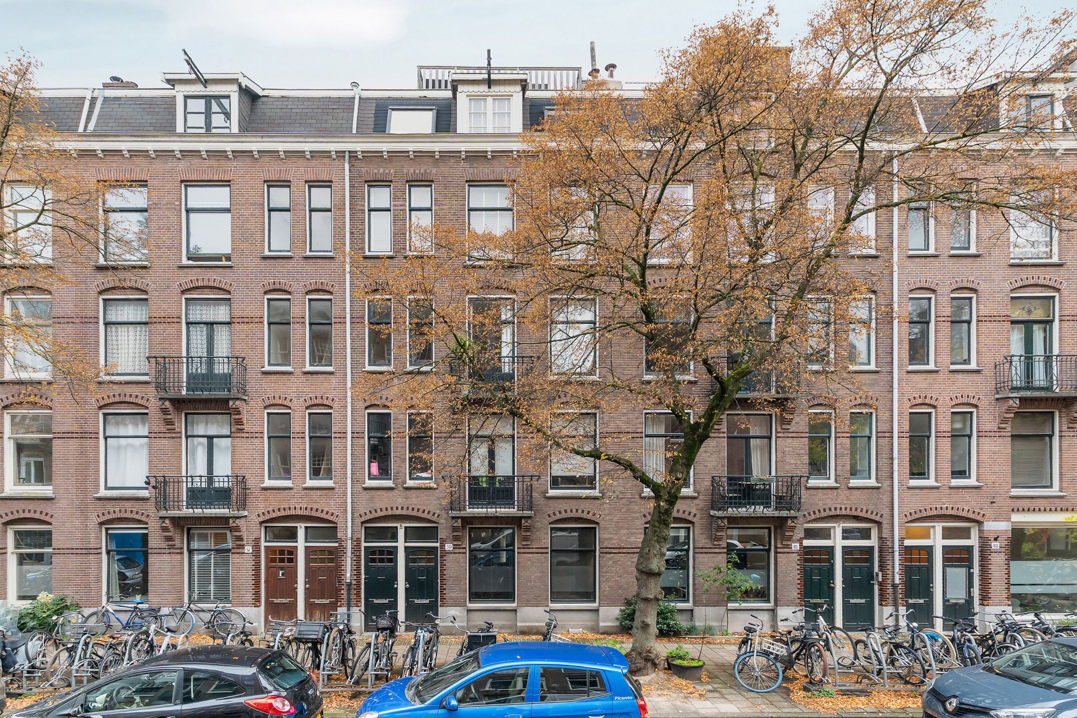 Foto 63 van Pieter Aertszstraat 59-3