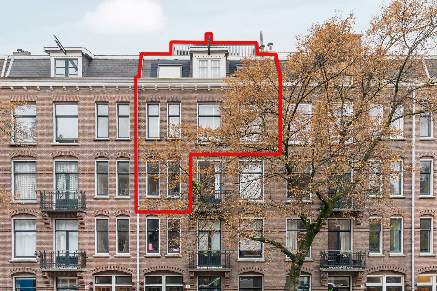 Foto 64 van Pieter Aertszstraat 59-3