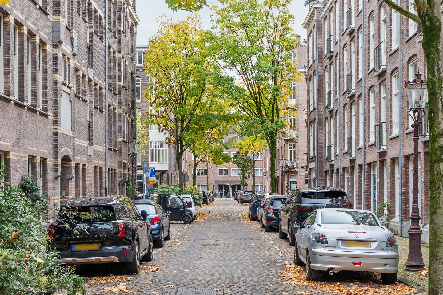 Foto 65 van Pieter Aertszstraat 59-3