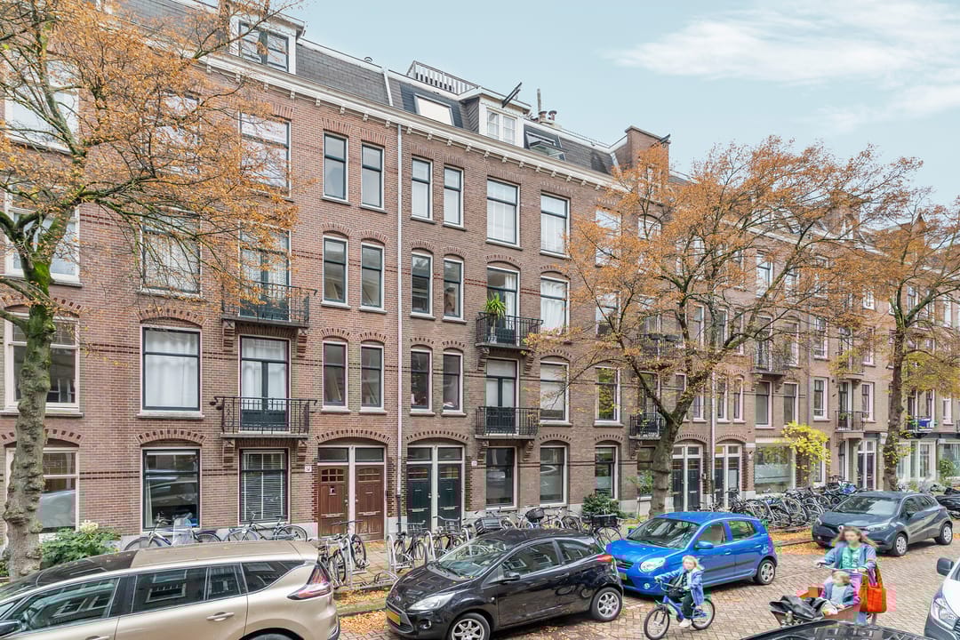 Foto 67 van Pieter Aertszstraat 59-3