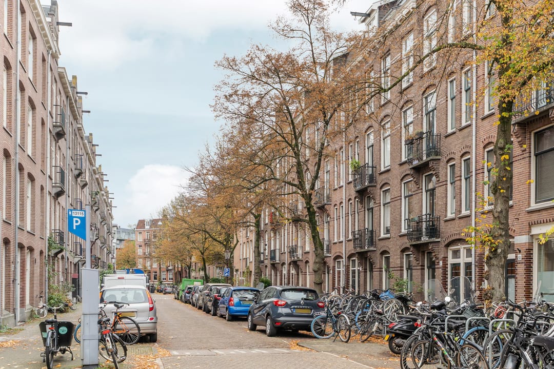 Foto 68 van Pieter Aertszstraat 59-3