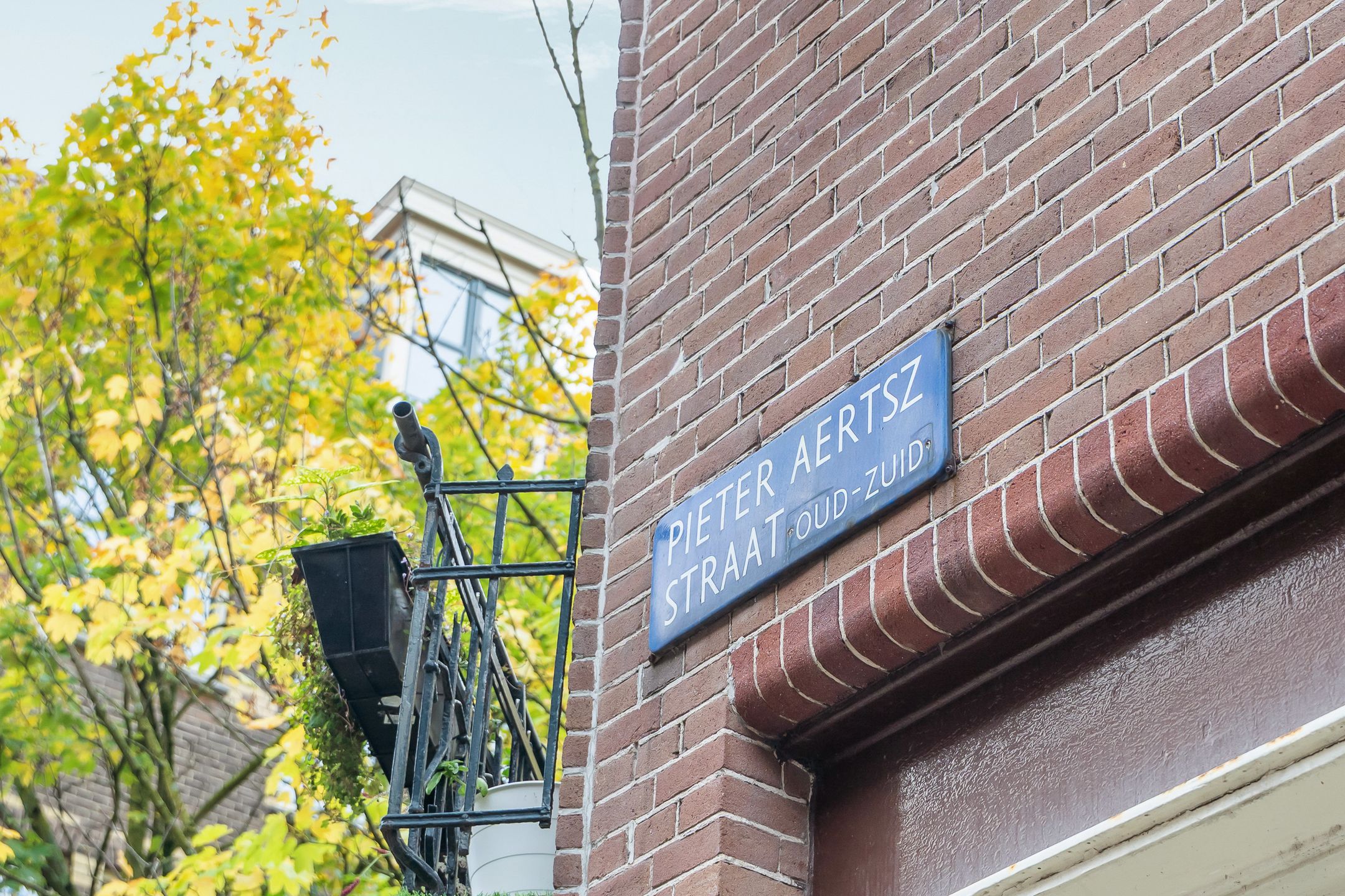 Foto 69 van Pieter Aertszstraat 59-3