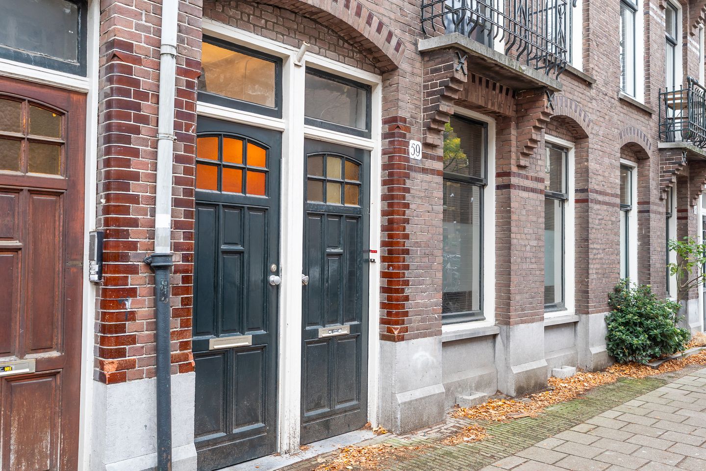 Foto 70 van Pieter Aertszstraat 59-3