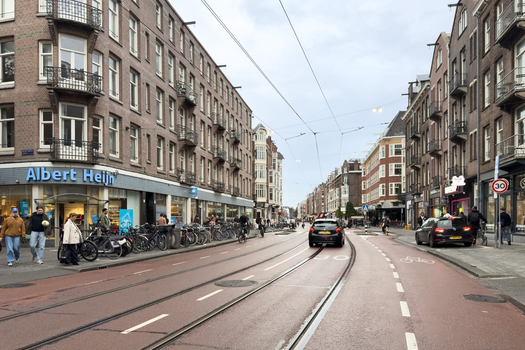 Foto 71 van Pieter Aertszstraat 59-3