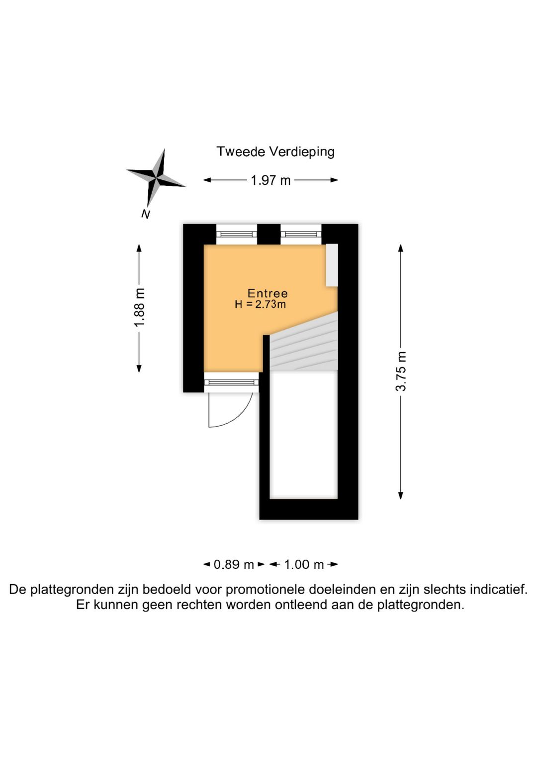 Foto 73 van Pieter Aertszstraat 59-3