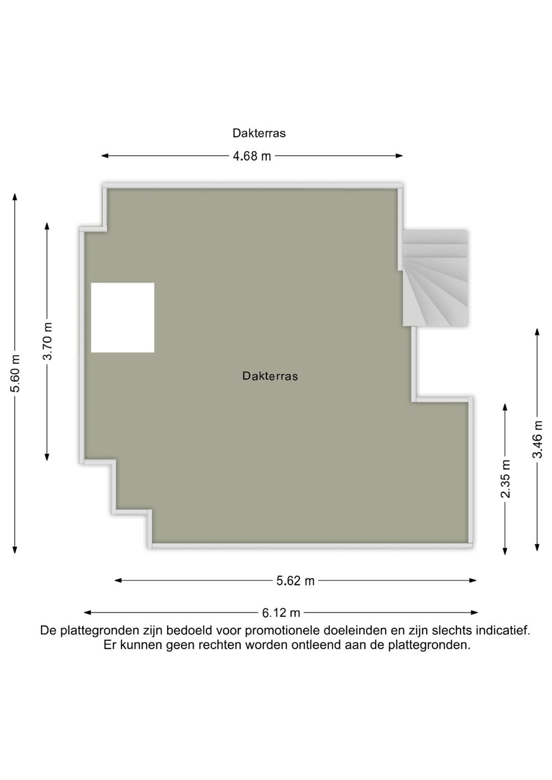 Foto 76 van Pieter Aertszstraat 59-3