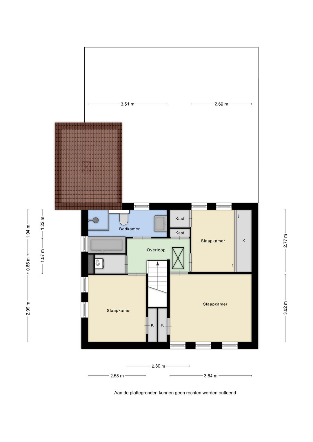 Foto 41 van Hoofdstraat 106