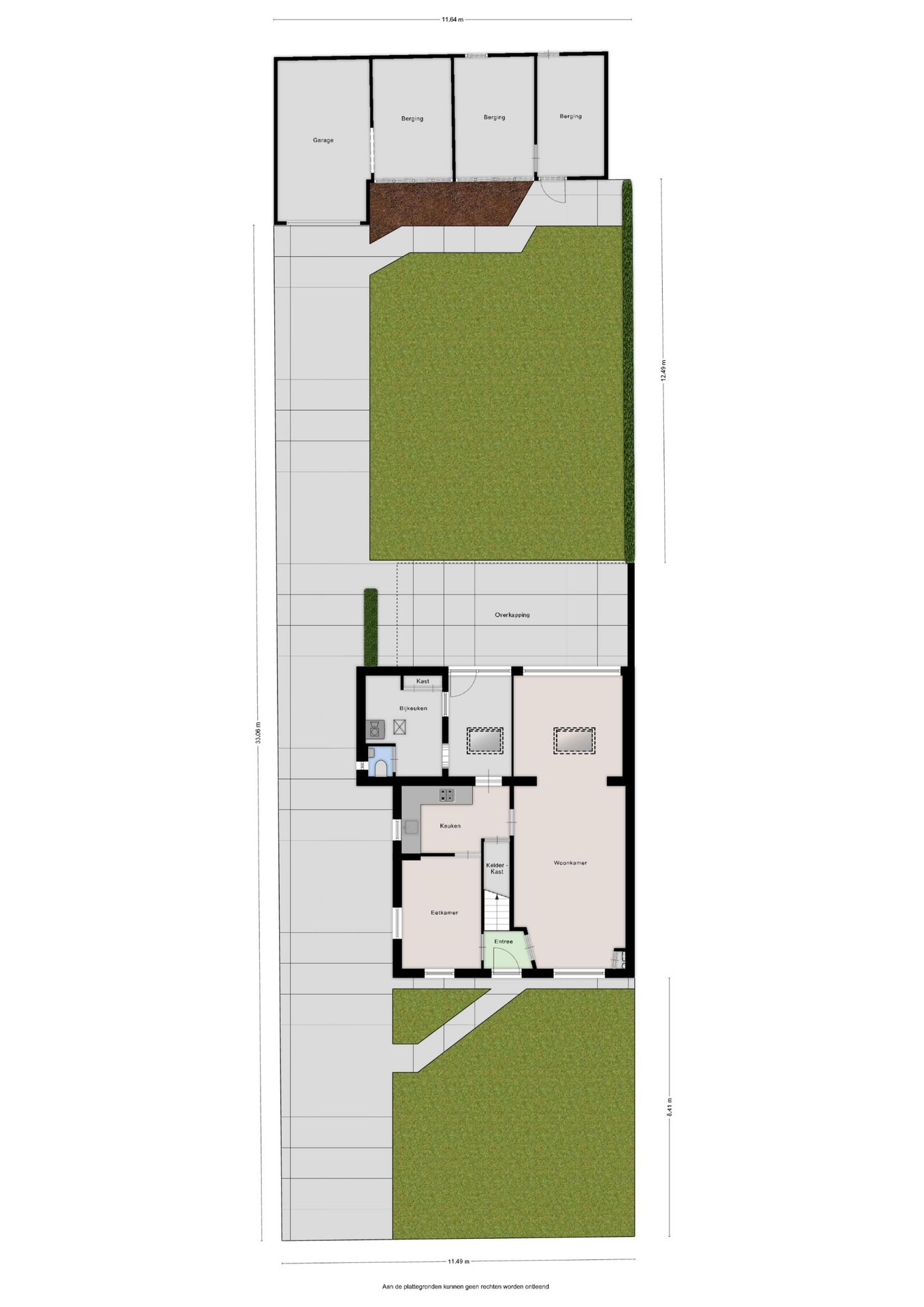 Foto 44 van Hoofdstraat 106