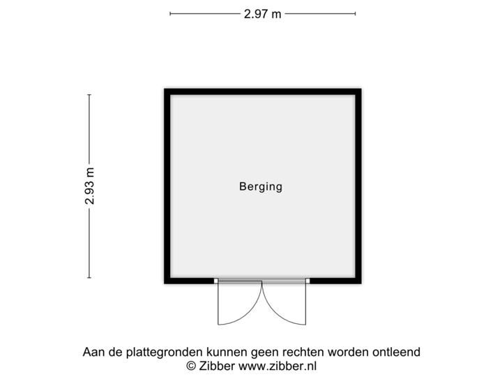 Berging