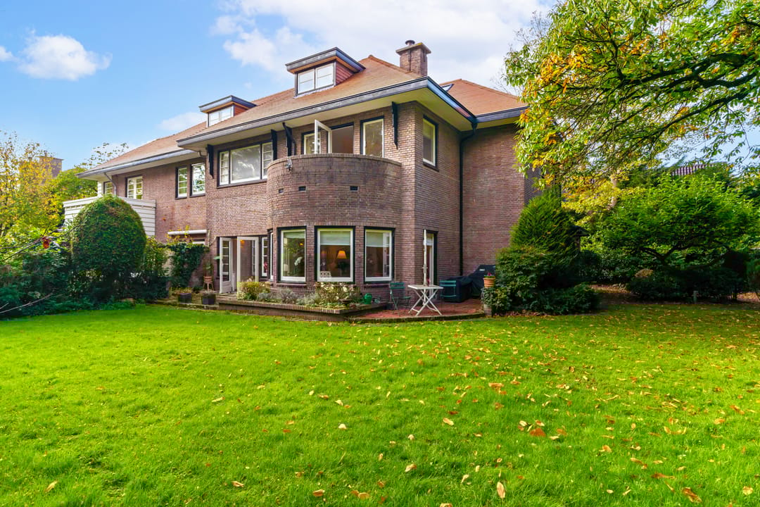 Foto 1 van Prins Hendriklaan 1