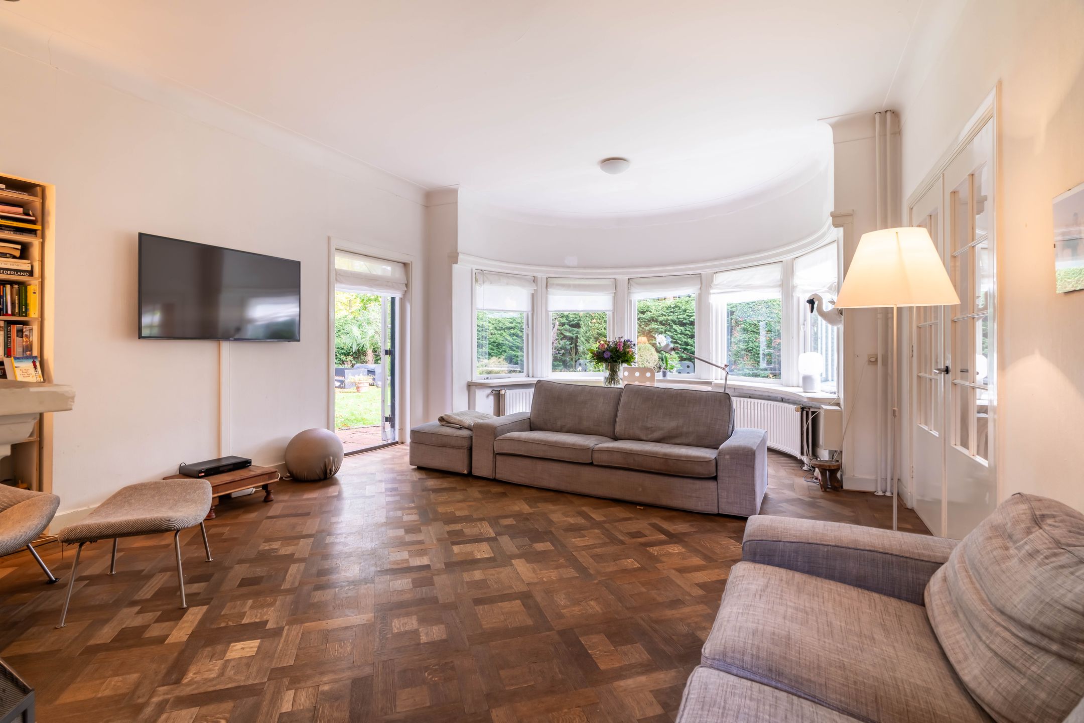 Foto 3 van Prins Hendriklaan 1